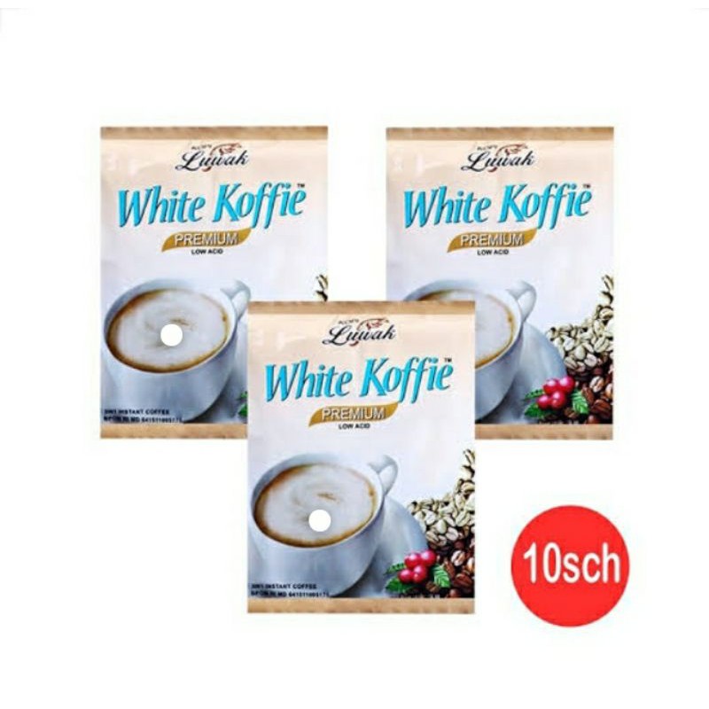 

luwak white kopi 1 renceng