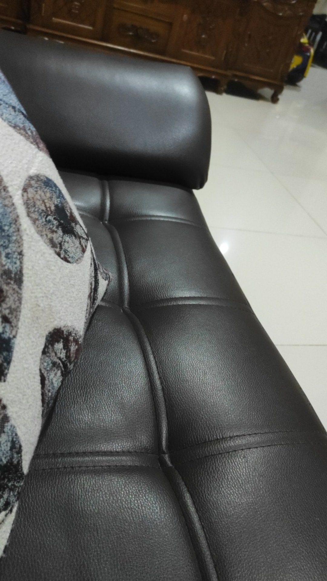 Kaligrafi Kiswah Non Payet  1 Paket Allah Dan Muhammad