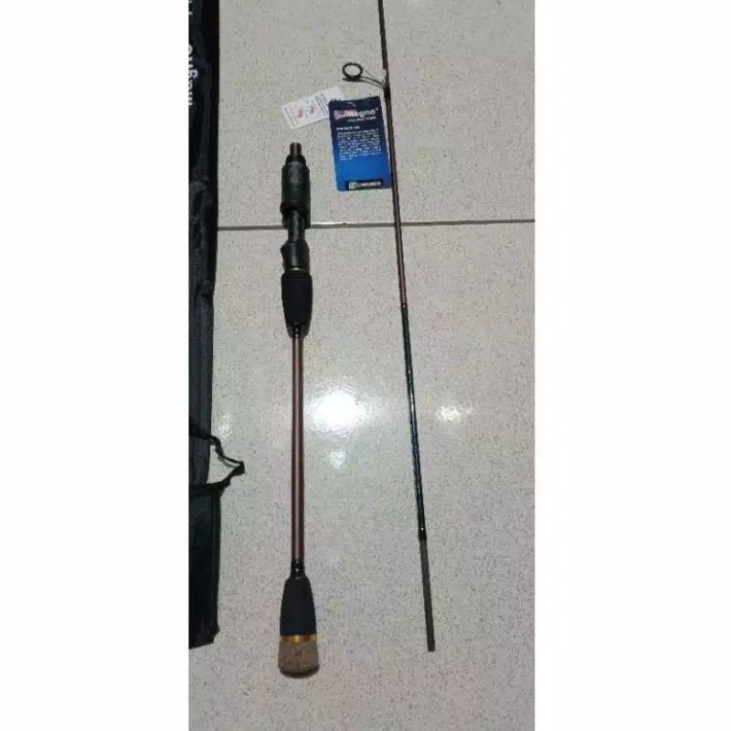 Rod Magno Timon XT