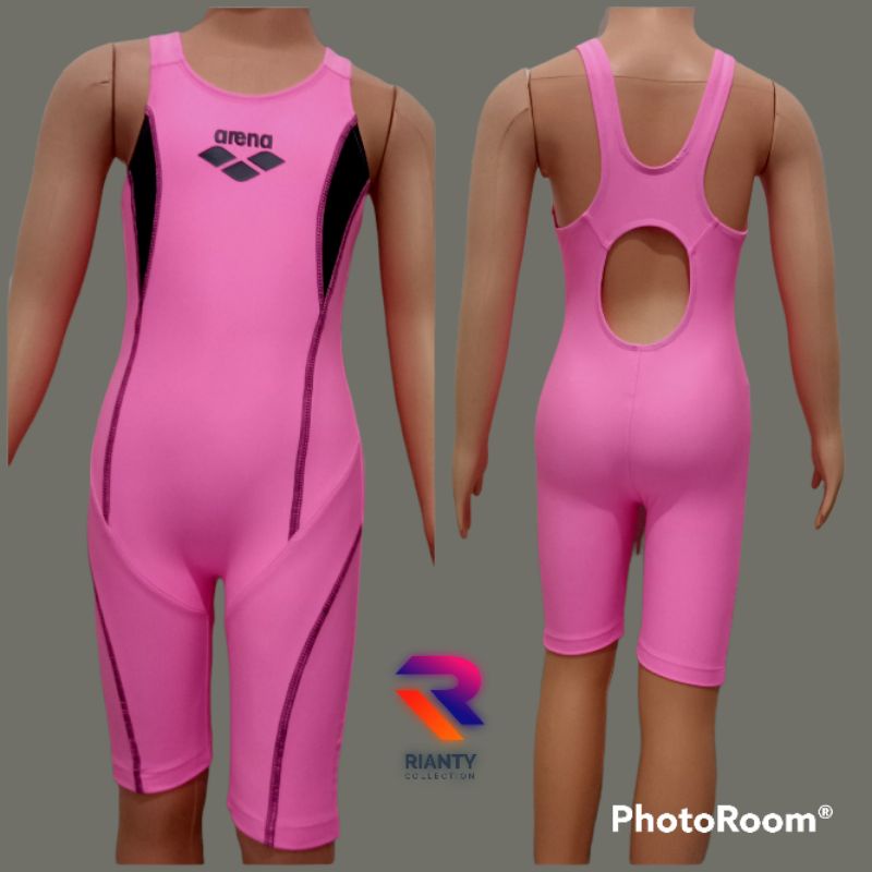 Baju renang fastkin cewe/Swimsuit comparable to the arena/baju renang atlet