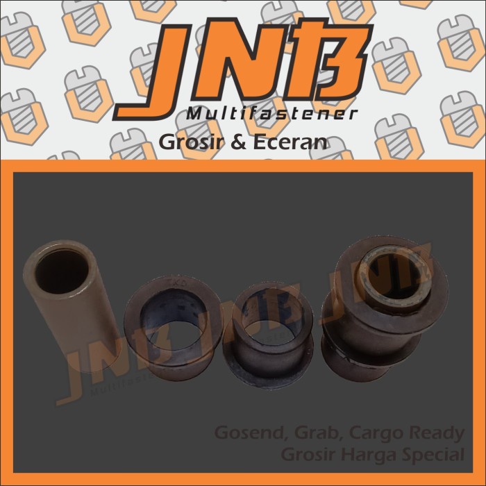 BOSH SWING ARM BOSH ARM BUSHING TIGER LAMA TIGER REVO