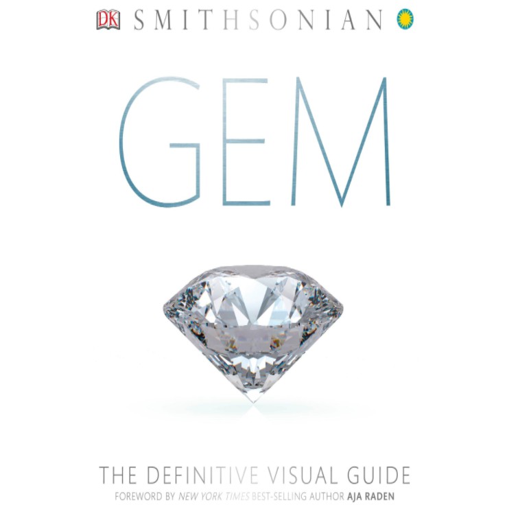 Gem. The Definitive Visual Guide