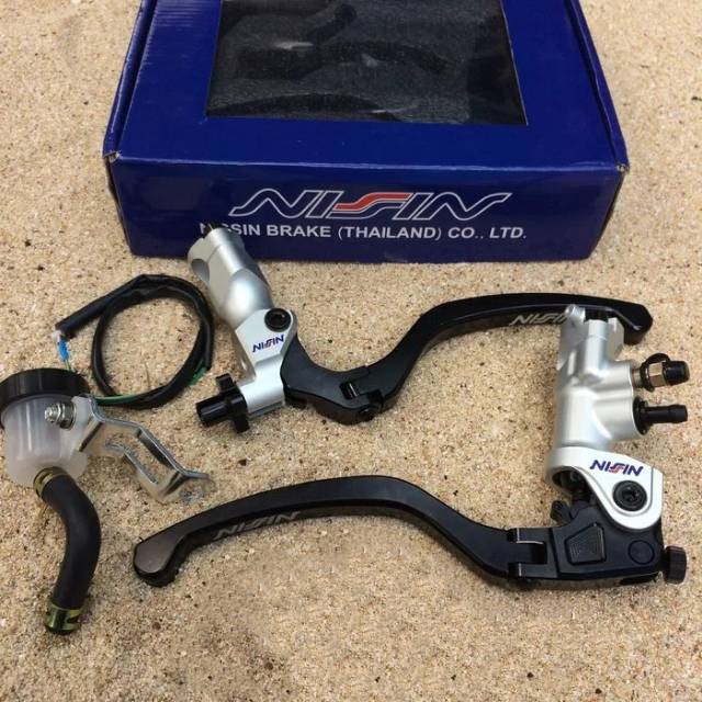 Master rem nissin radial master rem nissin thailand handle master rem thailand