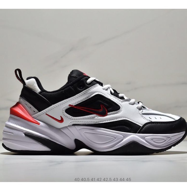 nike air monarch the m2k tekno