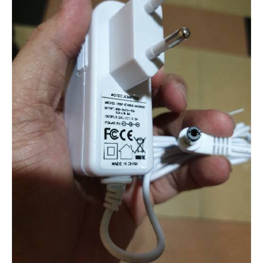 Adaptor kabel power humidifier diffuser ultrasonic
