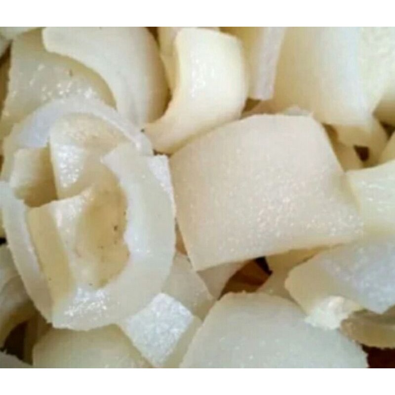 

KIKIL POTONG 250gram