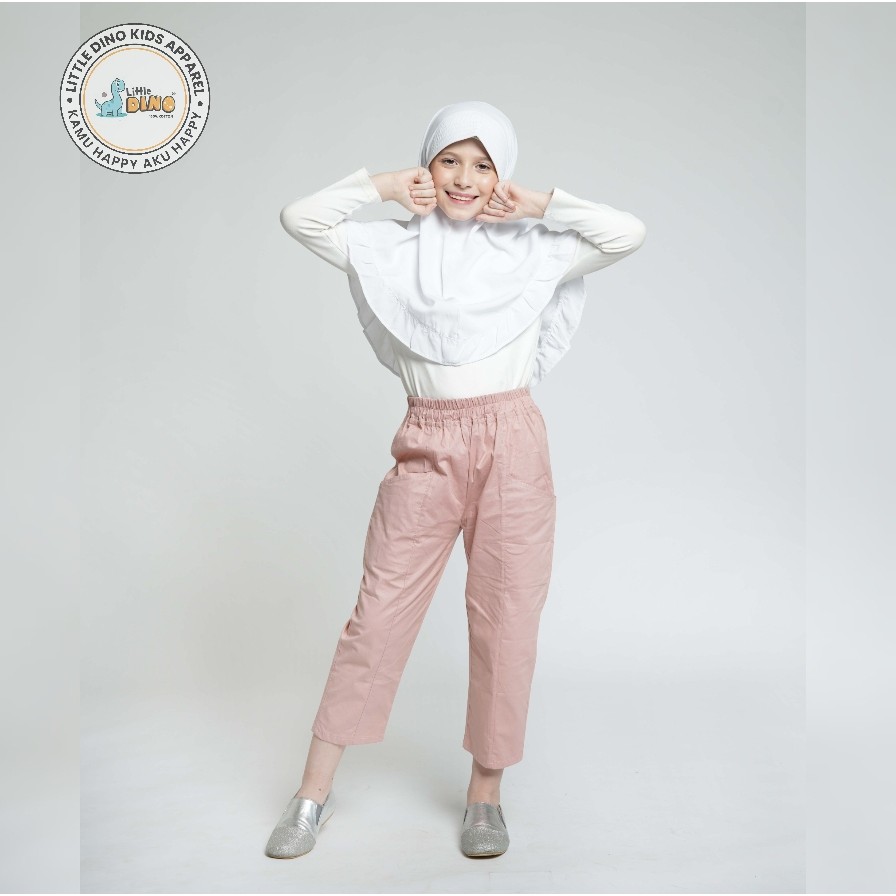 Celana Anak Bangkok Candy Little Dino