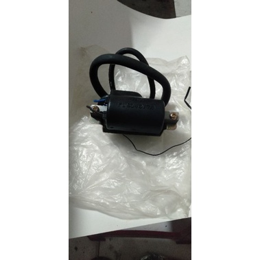Koil coil 6volt Honda C70