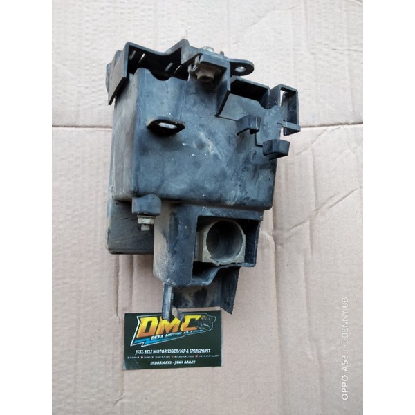 bok aki Honda Supra GTR 150