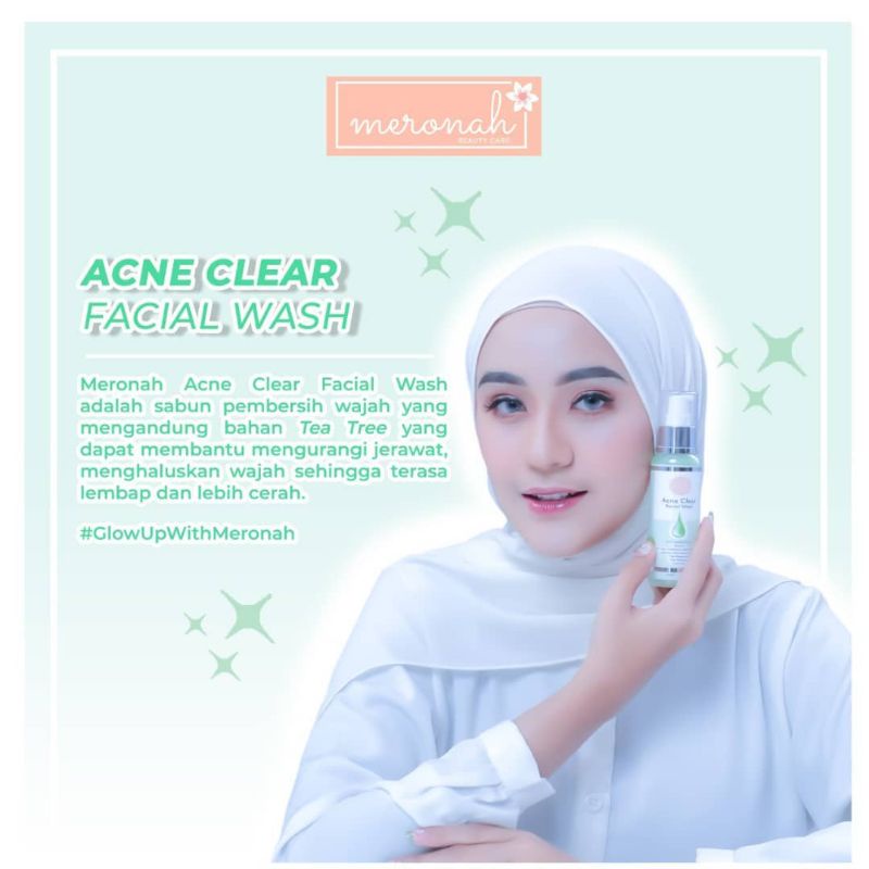 (NEW)SABUN JERAWAT, BERUNTUSAN, KOMEDO, WAJAH SENSITIVE ,WAJAH IRITASI AKIBAT GANTI GANTI SKINCARE ,FACIALWASH TERBARU