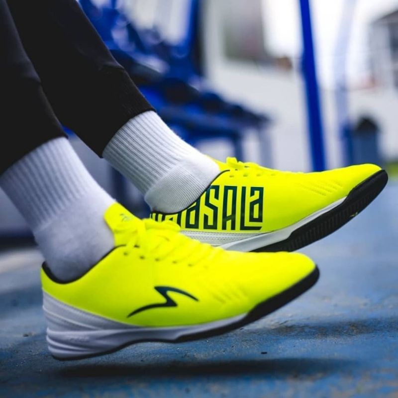 SPECS METASALA REVENGE BLACK GREEN