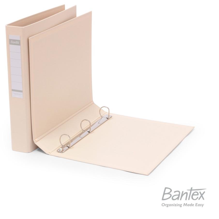 

[PRODUK WYCTP] Bantex Photocard Album A4 3 Ring Binder A4 Tropica Color – 8322P Q0G