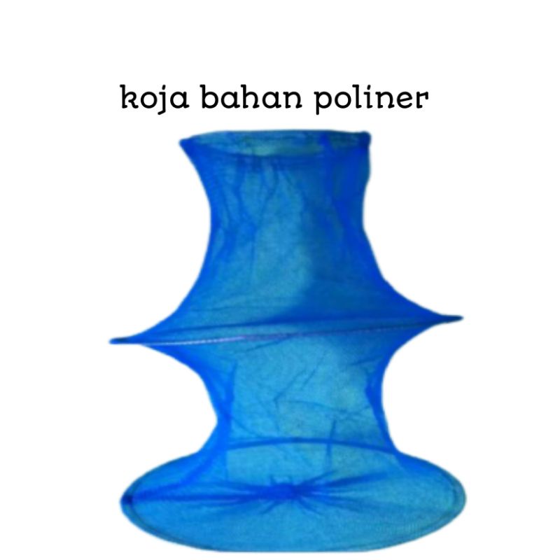 Koja korang bahan polinet no 5