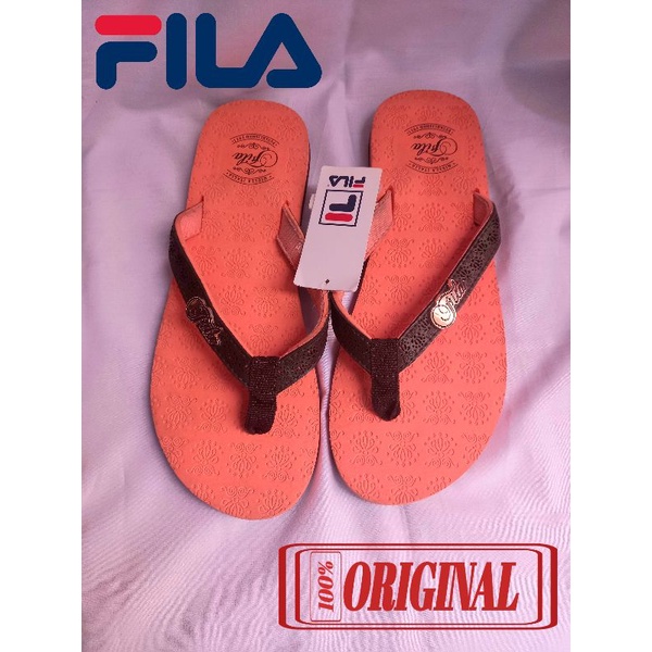 sandal wanita fila - sandal pria - sandal wanita - sandal jepit