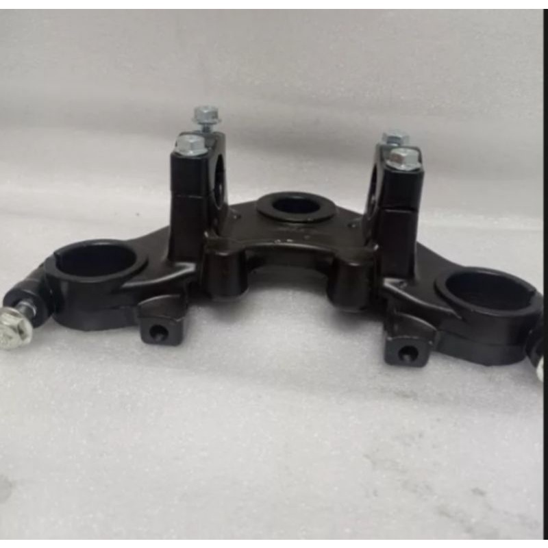 DUDUKAN STANG TIGER LAMA TIGER 2000 SEGITIGA ATAS TIGER LAMA