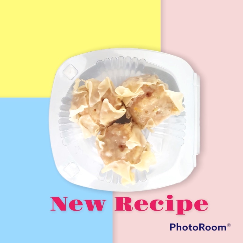 

Siomay Ayam Frozen Super
