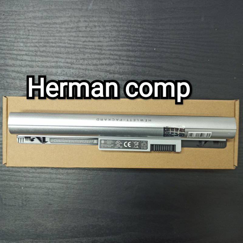 Original Baterai HP KP03 KP06 HSTNN-DB5P HSTNN-YB5P TPN-C112