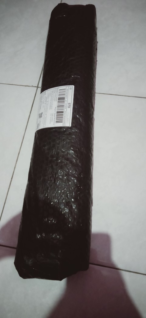 Tabasa Payung Karakter Anak New