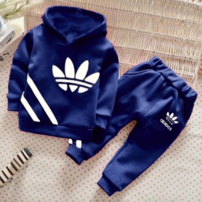 SETELAN ANAK LAKI LAKI/ PEREMPUAN SWEATER ANAK HOODIE 0-7 TAHUN-2