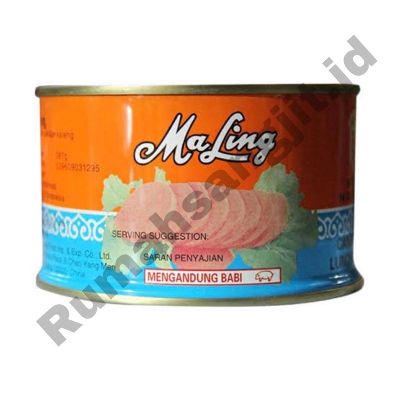 

Daging Maling (170gr)