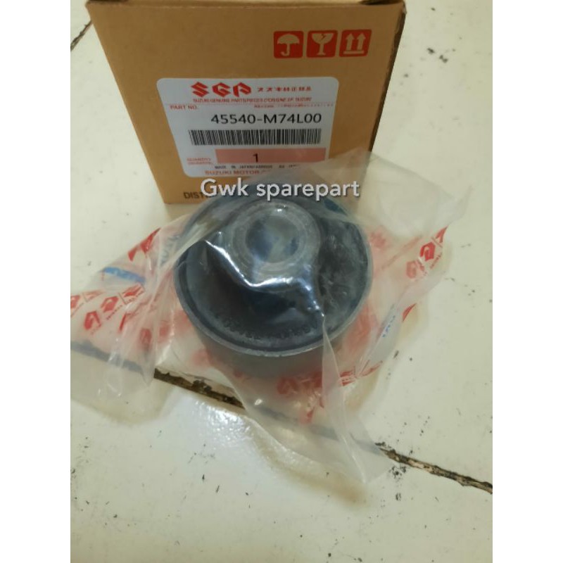Bushing lower arm big (besar) sayap bawah Suzuki X-over SX4 Ori