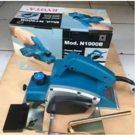 Ketam Ryota N1900B/ Mesin Pahat Kayu Norita N1900B