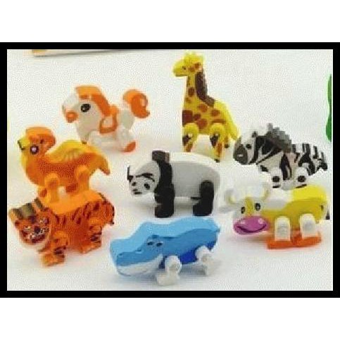 

PENGHAPUS LUCU BERBENTUK ANEKA HEWAN