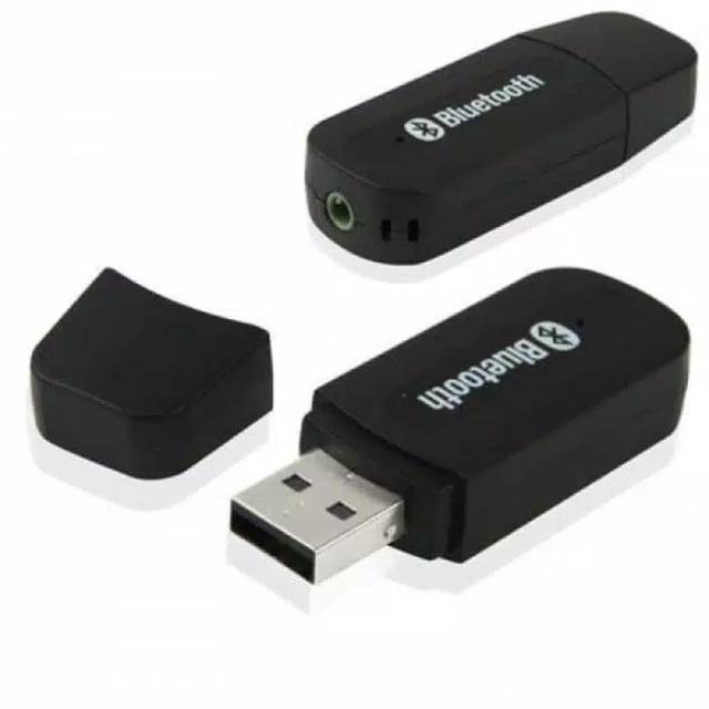 receiver bluetooth ck02 usb bluetooth audio Aux dongle bluetooth music