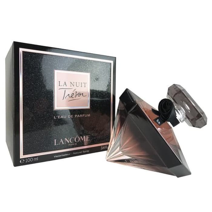 PARFUM LNCM LA NUIT TRESORR 100ML