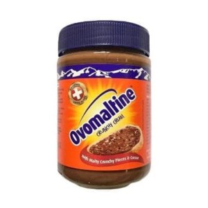 

(SELAI) OVOMALTINE CRUNCHY CREAM 680GR