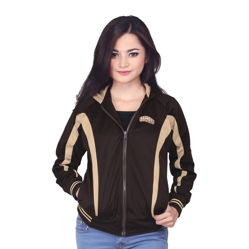 jaket casual wanita / jaket perempuan murah / jaket sweater wanita murah RYI059