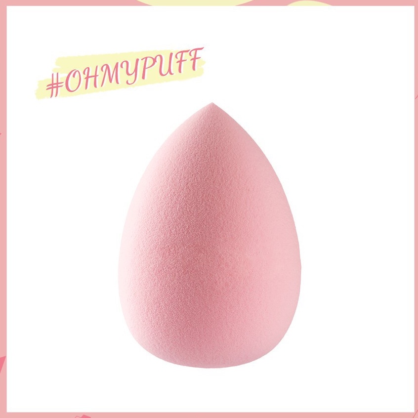 Jual PinkFlash Beauty Blender (Baby Skin Blender) Shopee Indonesia