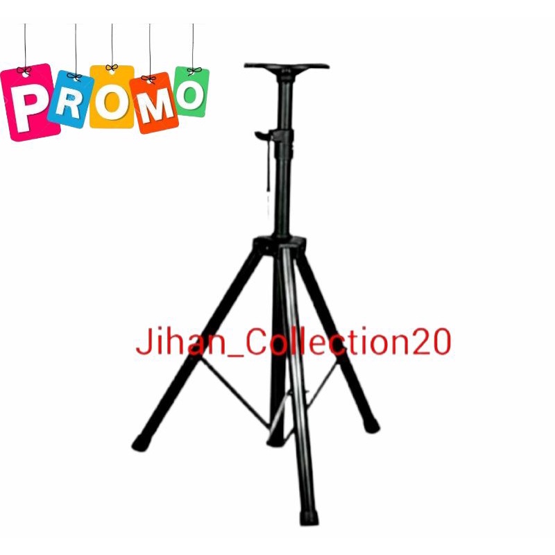 Stand speaker Portable FAHRENHEIT 503 Tripod Speaker Portable