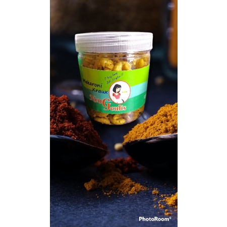

MAKARONI KRAUX TOPLES