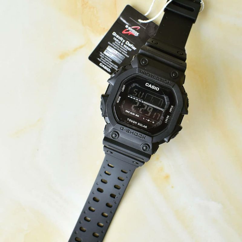 Jam G-shock