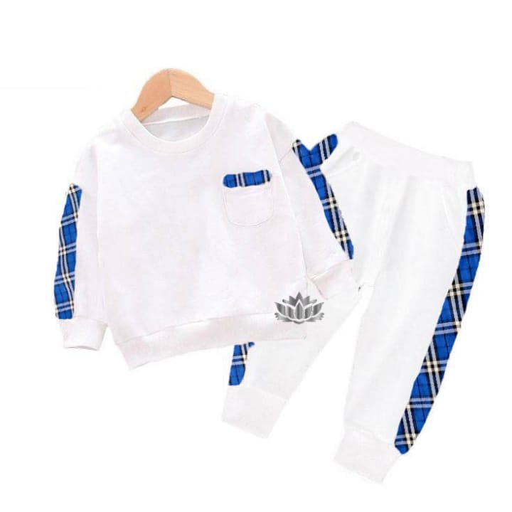 BO - SETELAN JERRY / SETELAN ANAK-ANAK / SWEATER ANAK / SETELAN SWEATER ANAK / SETELAN ANAK TERMURAH