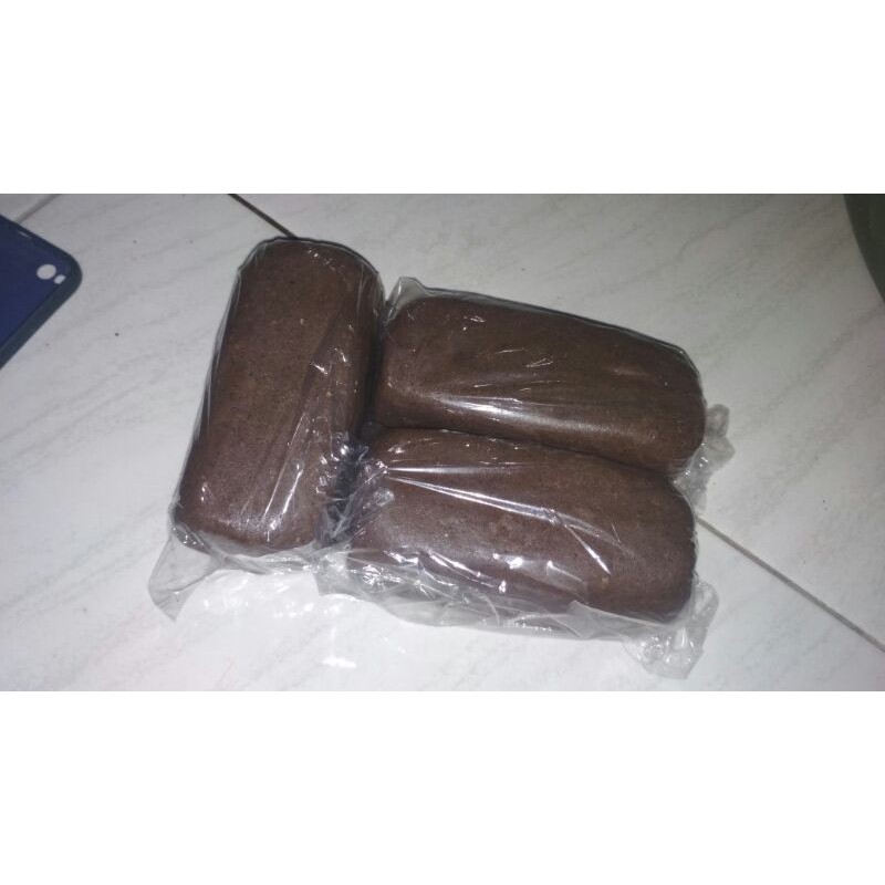

Terasi udang segar | 100% rebon asli Rembang
