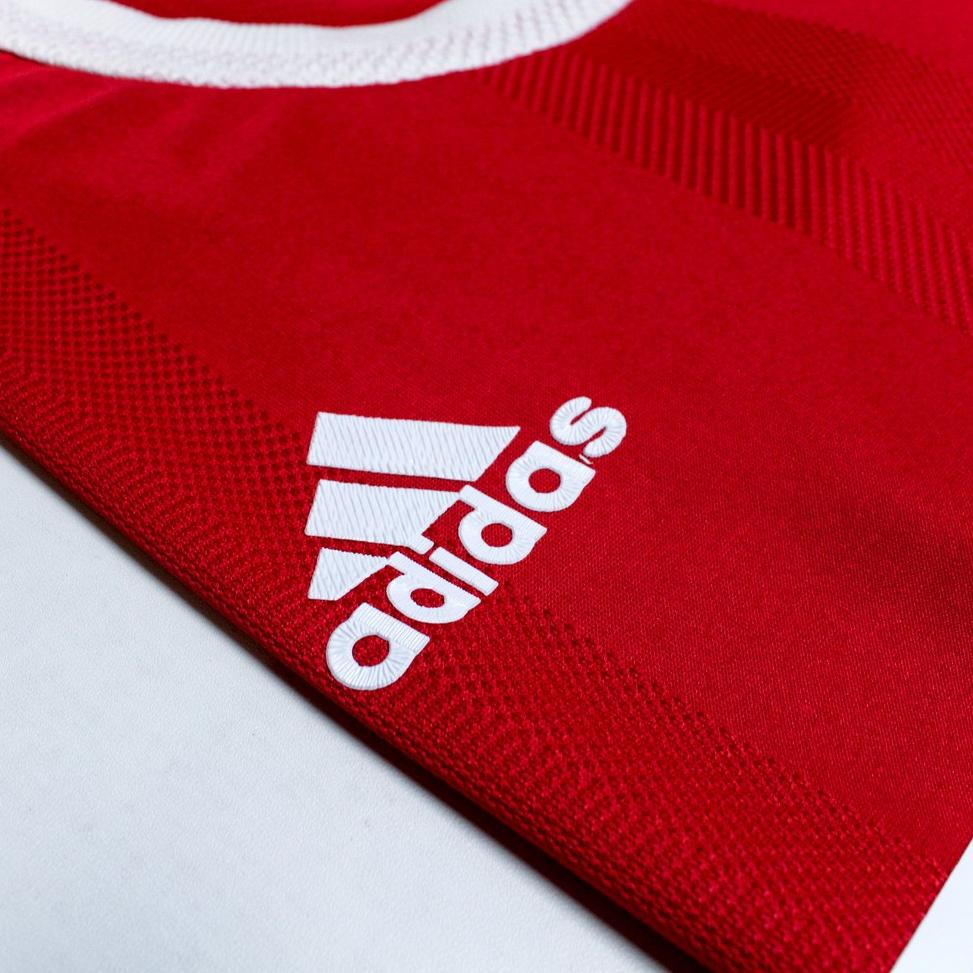 ✻ PLAYER ISSUE JERSEY BOLA MU MAN UNITED HOME 2021 2022 PREMIUM HIGH QUALITY ➤