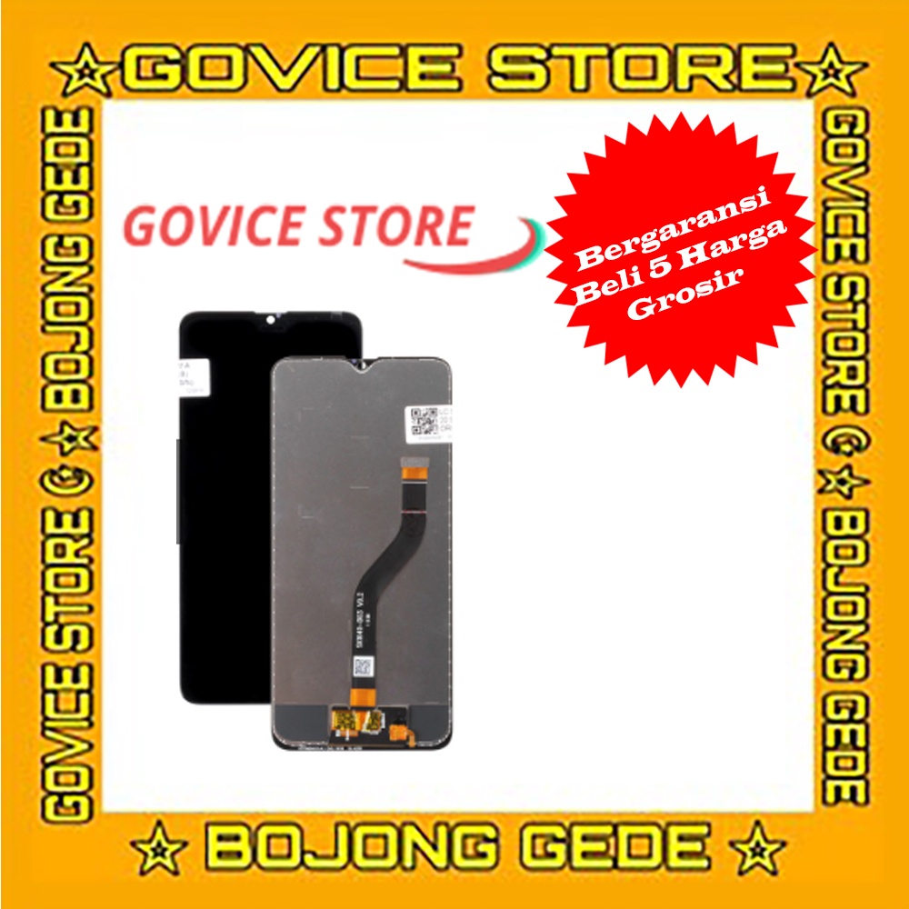 LCD Samsung Galaxy A20S / Samsung A20S Fullset Touchscreen 4.8 INCELL