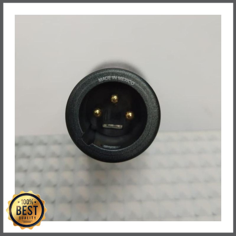 Mishad Shop -  Mic Kabel SHURE BETA 58 Original Made In Mexico Plus Kabel 5 Meter GU-5117-1636