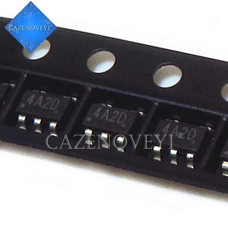 10pcs Ic Ld3985M33R Sot23-5 Ld3985M33 Sot B330 Sot23