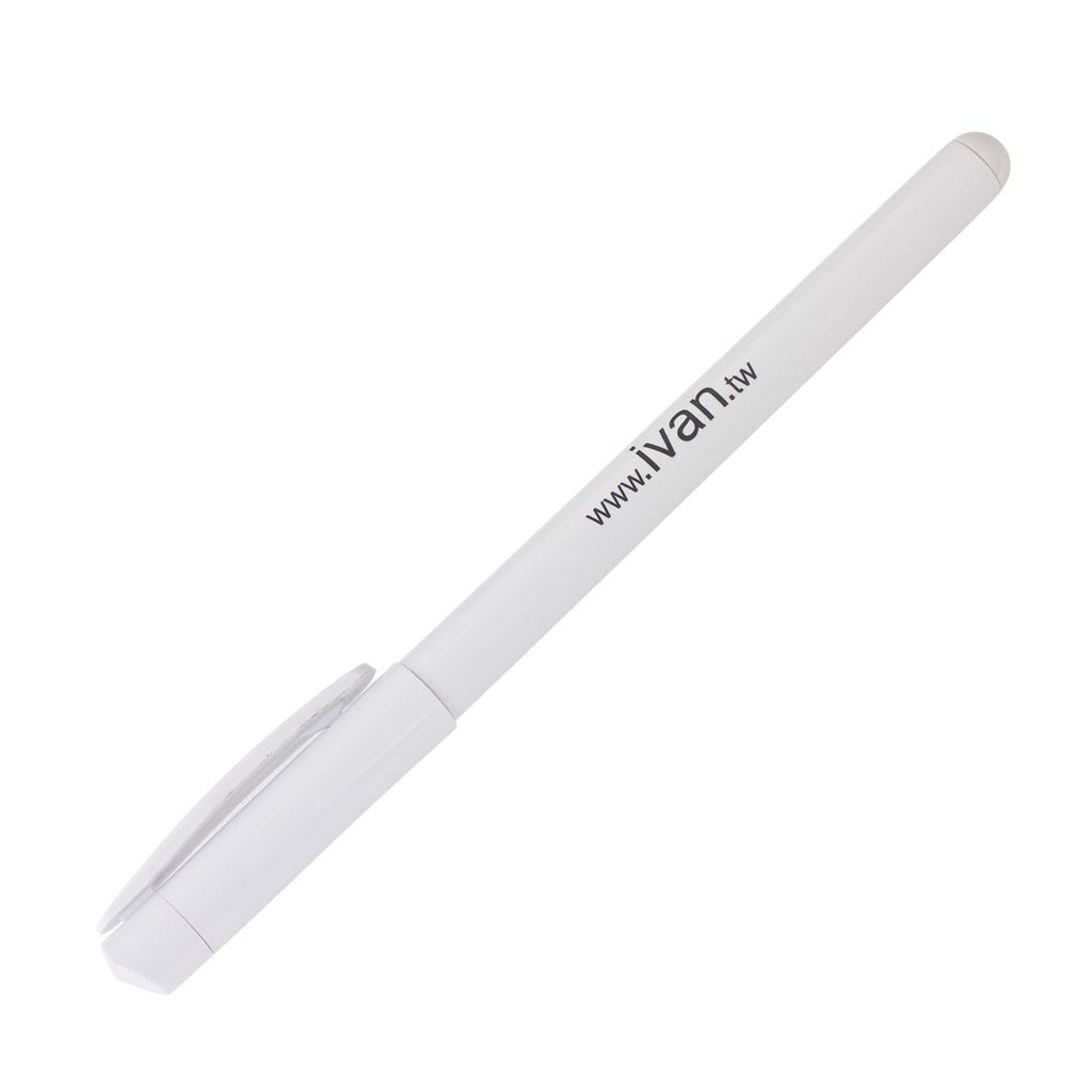 

Ivan Leather Marking Pen White 2097-00