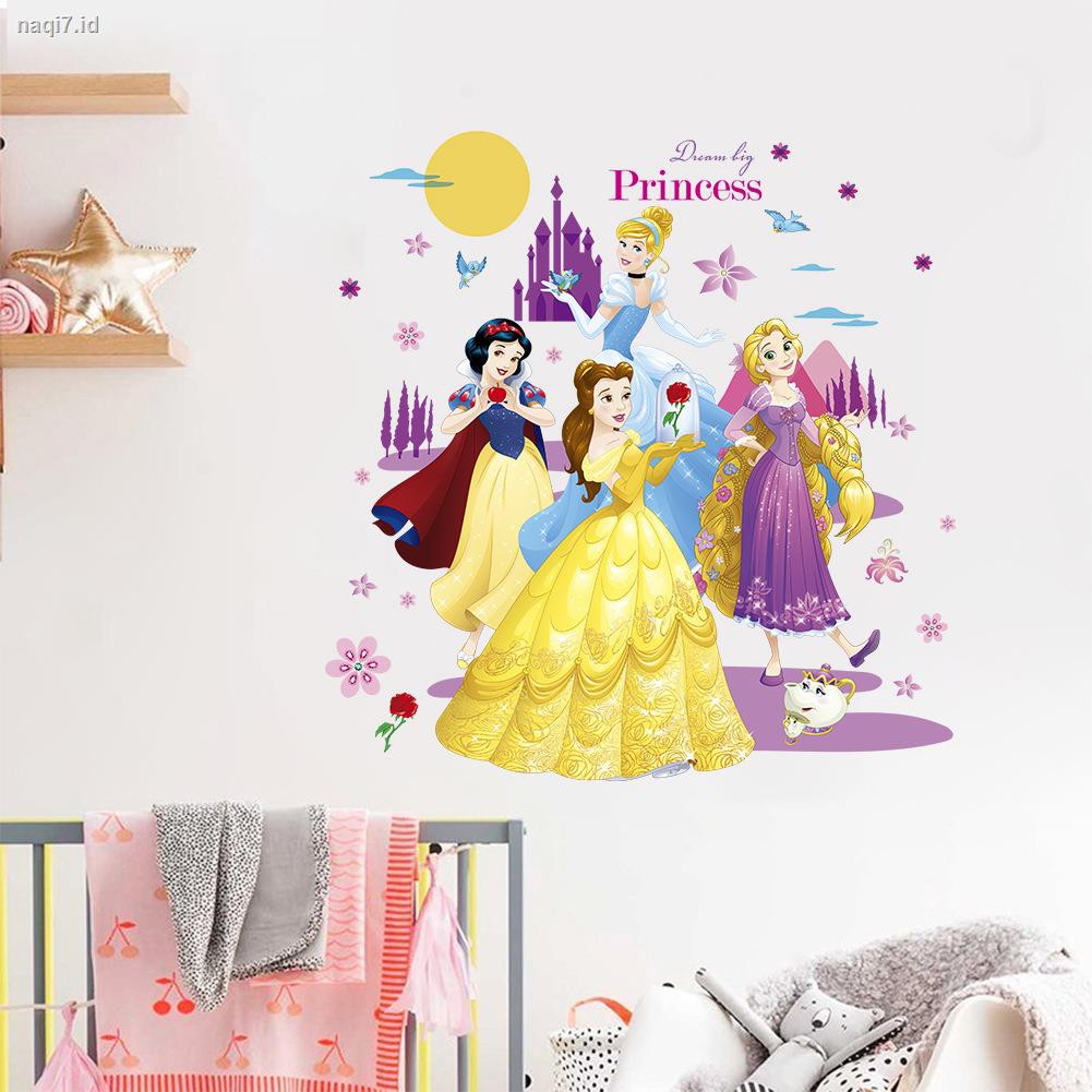 Gambar Kartun Princess Disney - Gambar Kartun