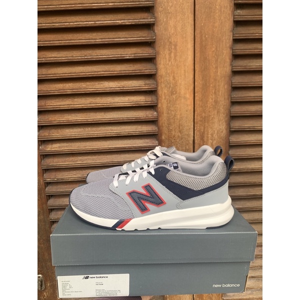 Sepatu New Balance 009 MS009MP1 Original Running Lari Golf Badminton Casual