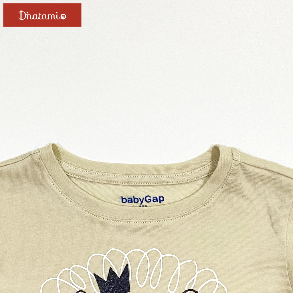 Kaos Anak Cowok Baby Gap | Kaos Anak Baby Gap | Kaos Baby Gap CMT | Kaos Anak Laki-laki | Kaos Anak Import | Kaos Anak Branded | Kaos Baby Gap Motif