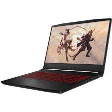 MSI KATANA GF66 9S7-158422-240 CORE i7-12700 8G 512SD 15.6" CAM RTX305