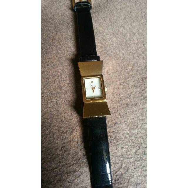 Jam Tangan Wanita KATE SPADE 1YRU0068 Original