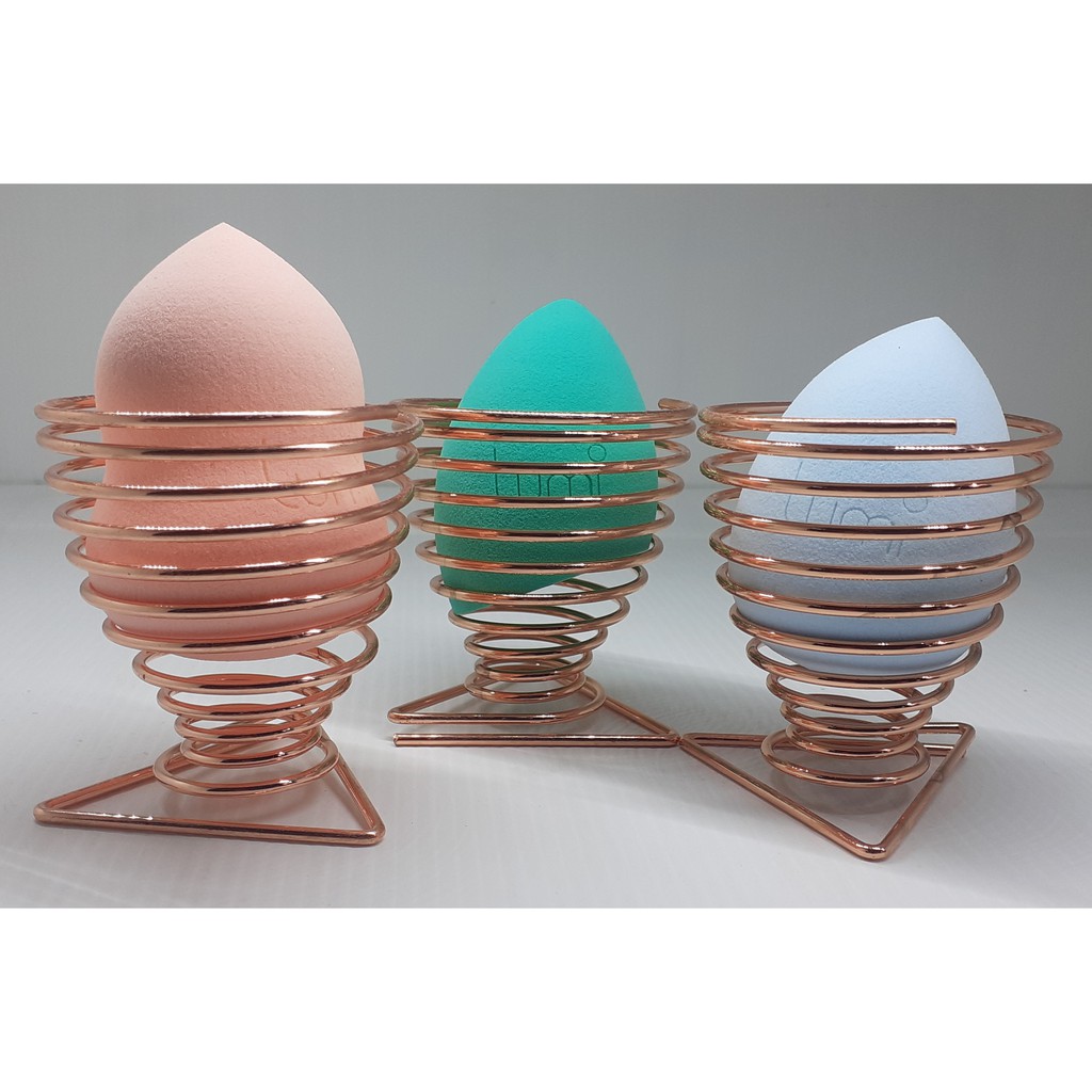 Lumi Beauty Sponge Holder, Original !