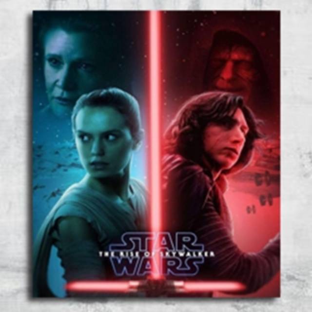 Poster Star Wars