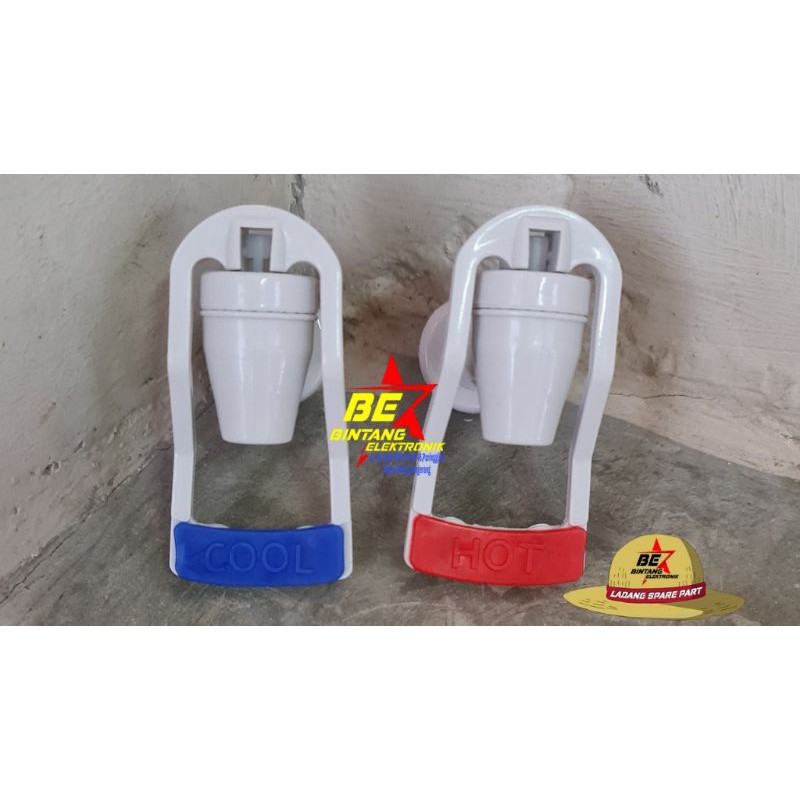 KRAN DISPENSER TIPE A KERAN GUCI DISPENSER MULTI SEPASANG